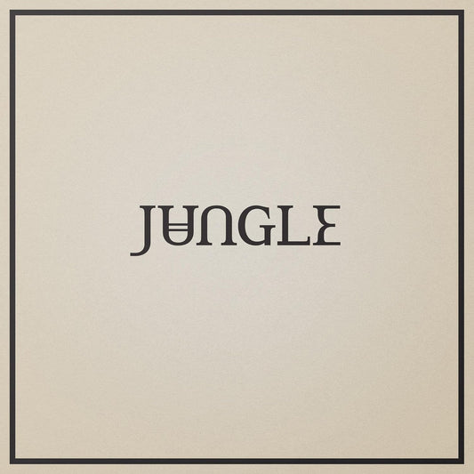 Jungle - Loving In Stereo LP