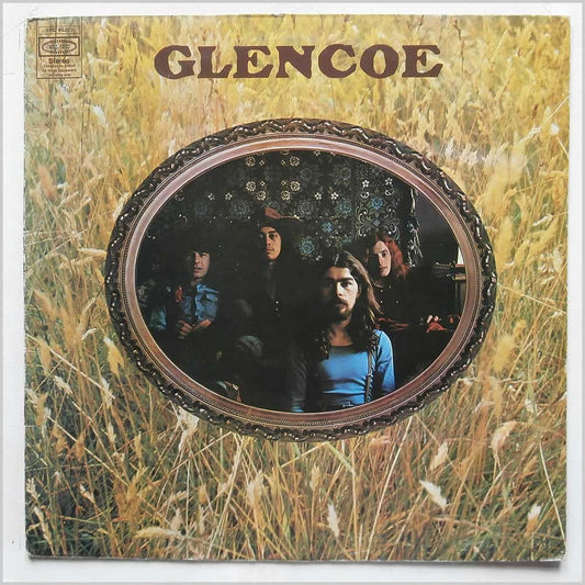 Glencoe – Glencoe LP