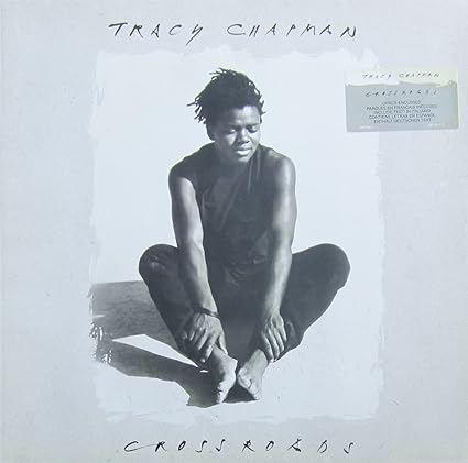 Tracy Chapman - Crossroads LP