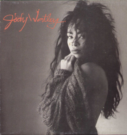 Jody Watley - Self-Titled LP