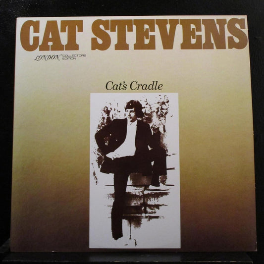 Cat Stevens – Cat's Cradle