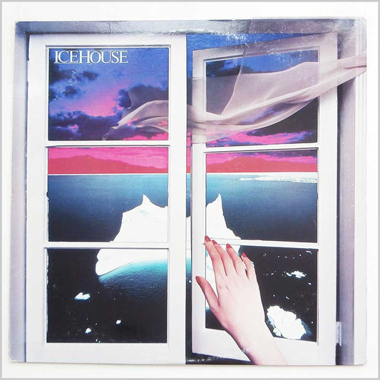 Icehouse – Icehouse LP