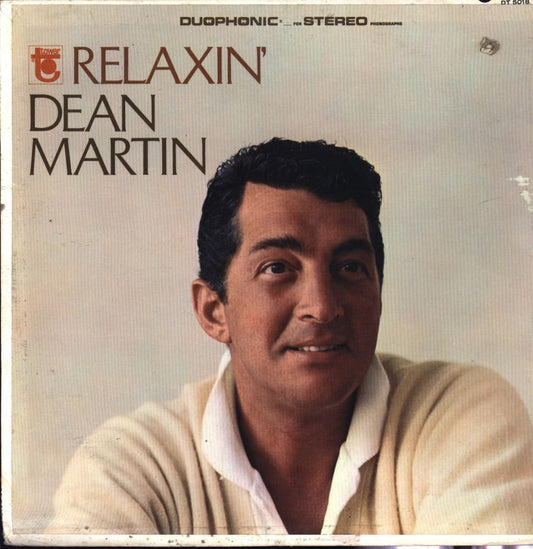 Dean Martin - Relaxin'