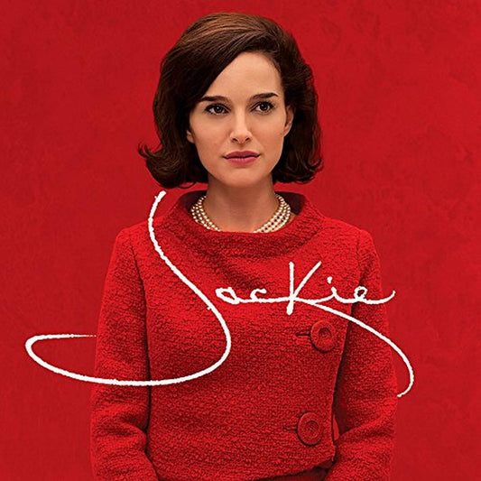 Mica Levi – Jackie (180g) LP