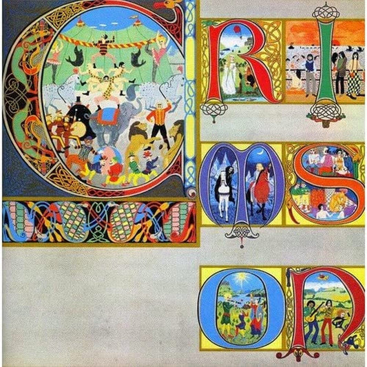 King Crimson - Lizard 30th Anniversary Edition CD