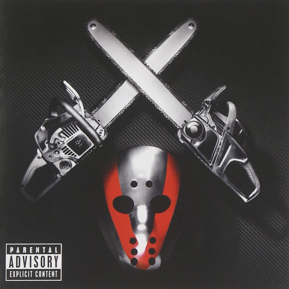 Various – Shady XV CD