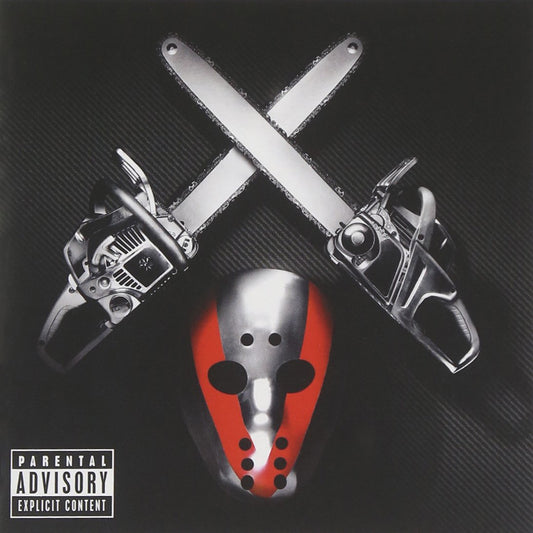 Various – Shady XV CD