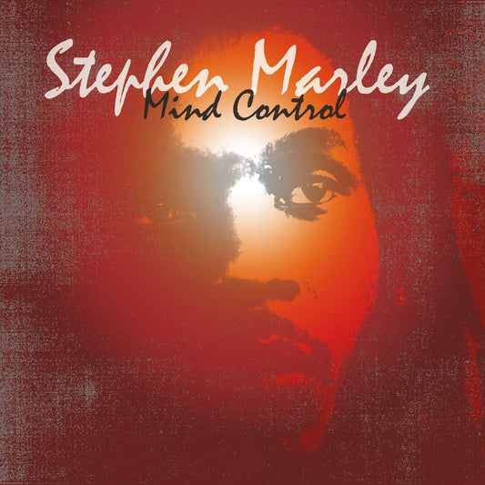 Stephen Marley – Mind Control CD