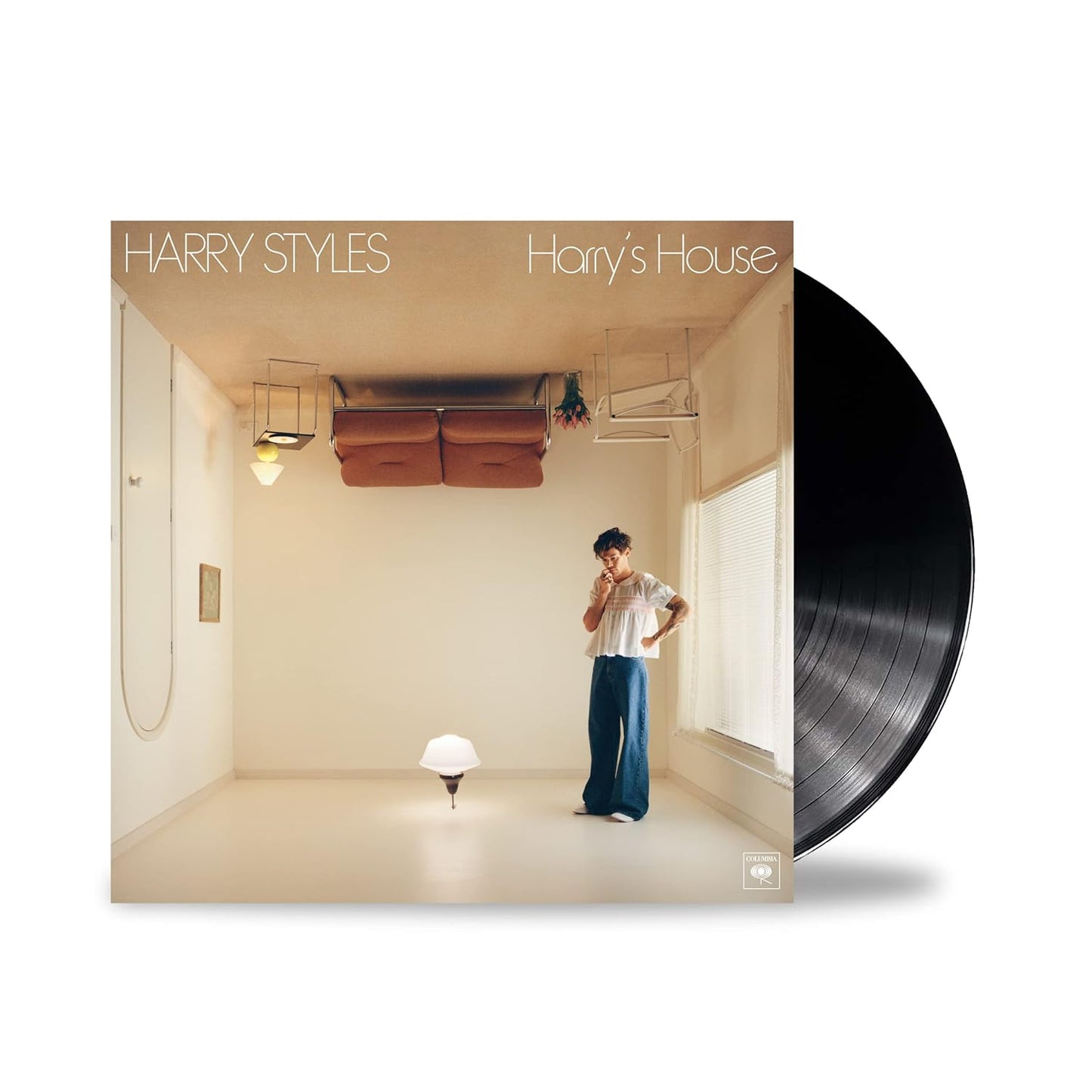 Harry Styles - Harry's House LP