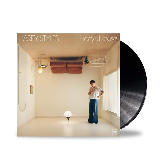 Harry Styles - Harry's House LP