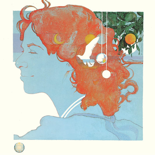 Carole King - Simple Things LP