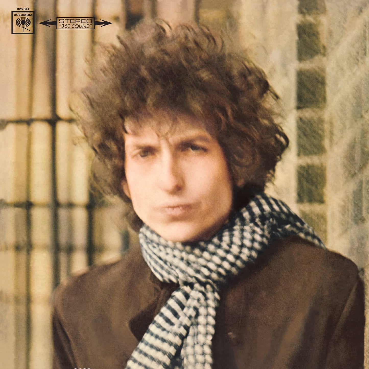 Bob Dylan - Blonde On Blonde (2022 Remaster) LP
