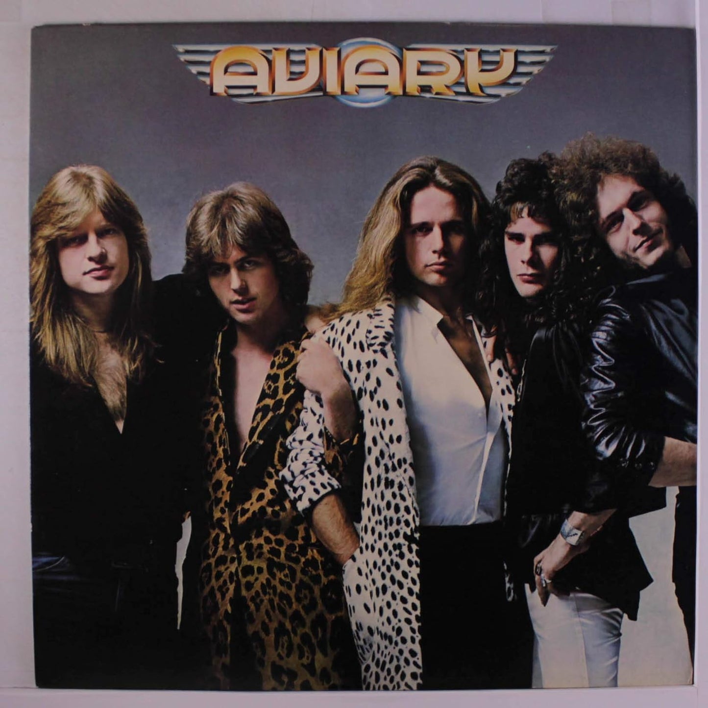 Aviary – Aviary LP