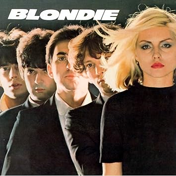 Blondie - Blondie CD