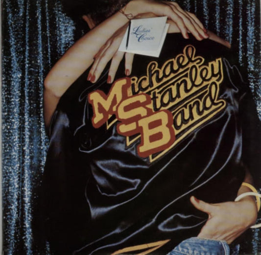 Michael Stanley Band – Ladies' Choice LP