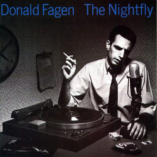 Donald Fagen - The Nightfly (180g) LP