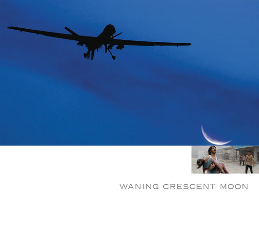 Kip Hanrahan – Crescent Moon Waning CD