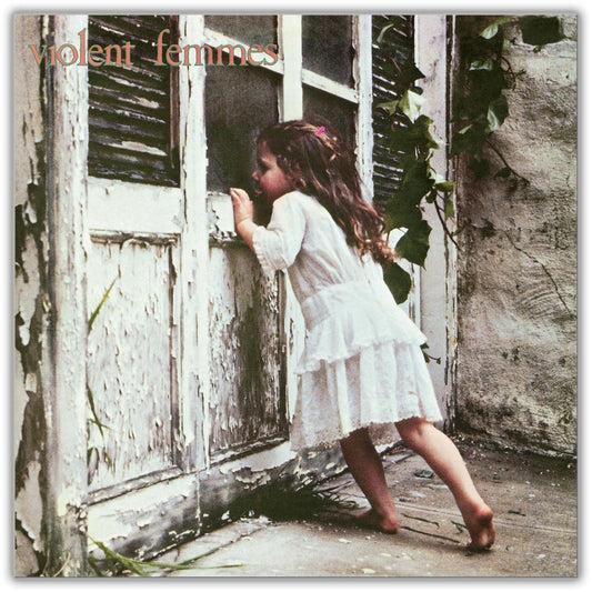 Violent Femmes – Violent Femmes (180g) LP