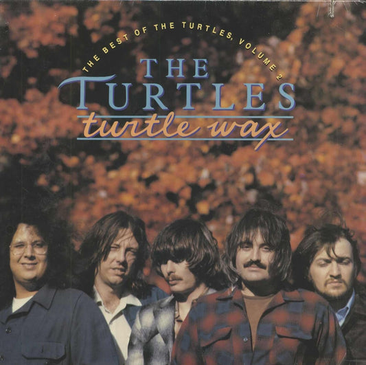 Turtles - Best Of Vol. 2 LP