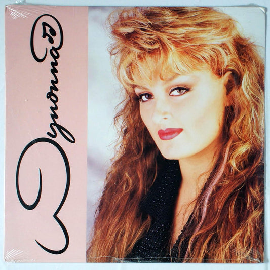 Wynonna – Wynonna LP