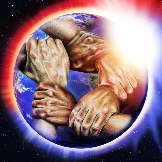Big Big Train – Welcome To The Planet CD