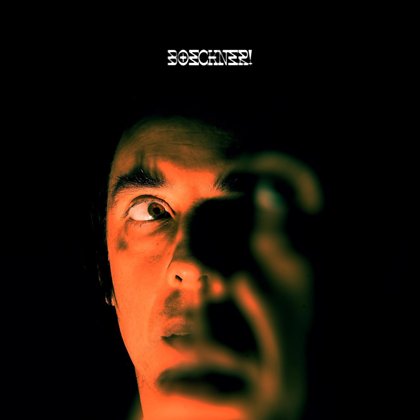 Boeckner - Boeckner LP