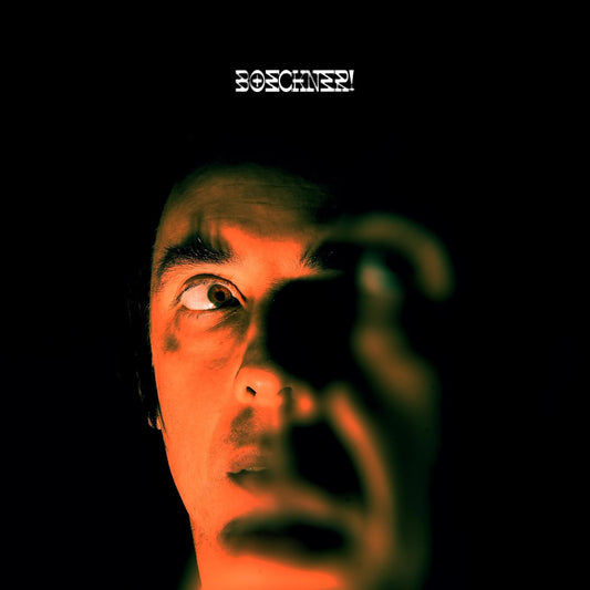Boeckner - Boeckner LP