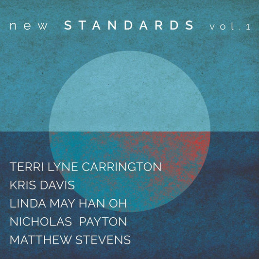 Various Artists - New Standards Vol. 1 LP