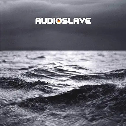 Audioslave - Out of Exile CD