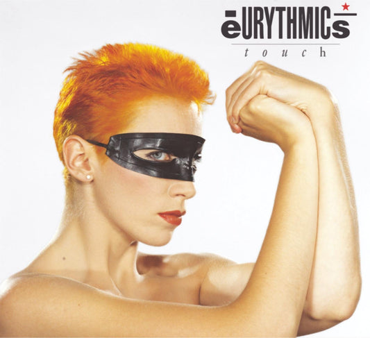 Eurythmics – Touch CD