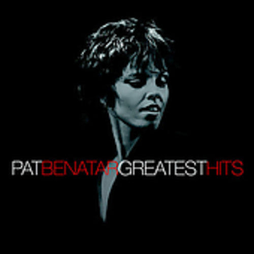 Pat Benatar - Greatest Hits