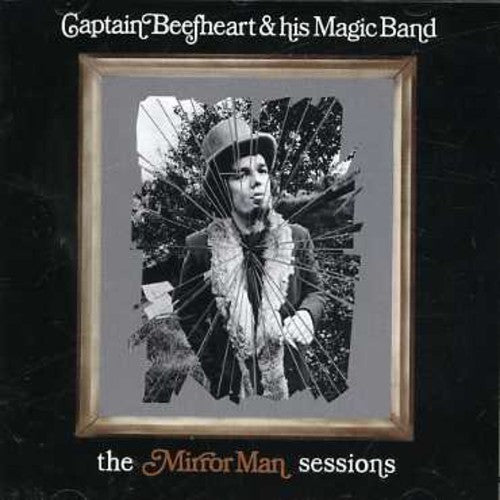 Captain Beefheart - Mirror Man Sessions [Import]