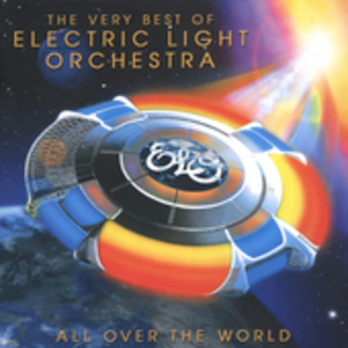 Electric Light Orchestra - All Over the World: Best of Electric Light Orch
