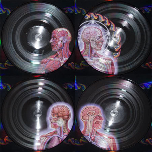 Tool - Lateralus