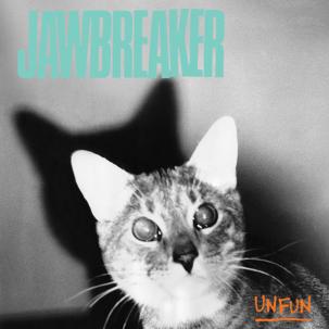 Jawbreaker - Unfun (green vinyl)