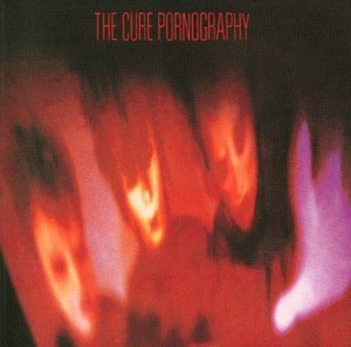 The Cure - Pornography