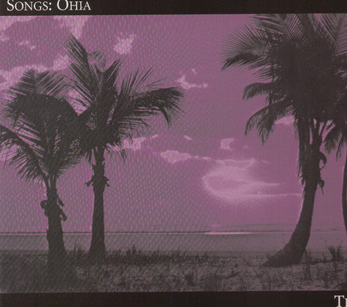 Songs: Ohia - Lioness