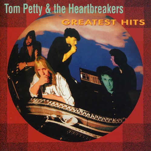 Tom Petty & The Heartbreakers - Greatest Hits [Import]