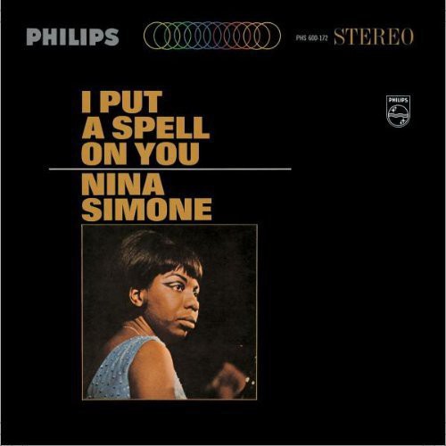 Nina Simone - I Put a Spell on You
