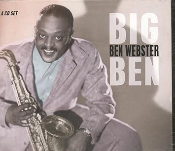Ben Webster - Big Ben