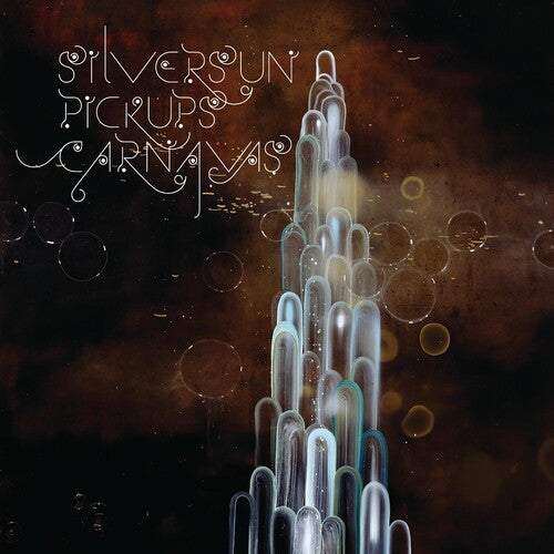 Silversun Pickups - Carnavas