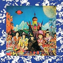 The Rolling Stones - Their Satanic Majesties Request CD