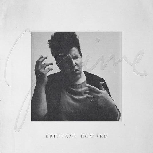 Brittany Howard - Jaime (Sandstone vinyl) LP