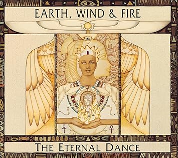 Earth, Wind & Fire - The Eternal Dance