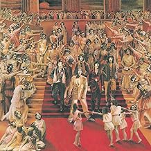 The Rolling Stones - It's Only Rock 'N Roll CD