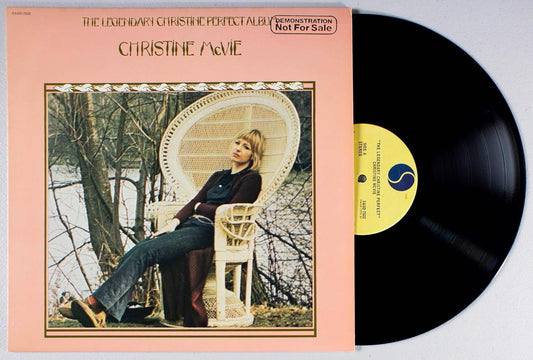 Christine McVie - Christine Perfect LP