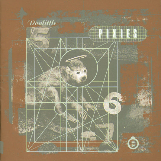 Pixies - Doolittle 180g LP