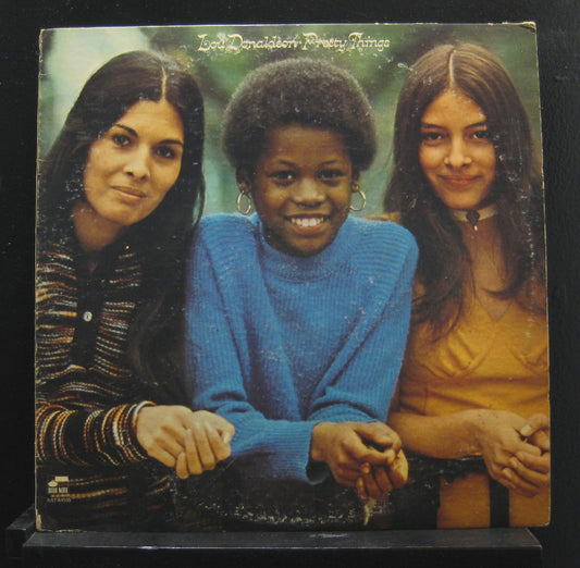 Lou Donaldson – Pretty Things LP