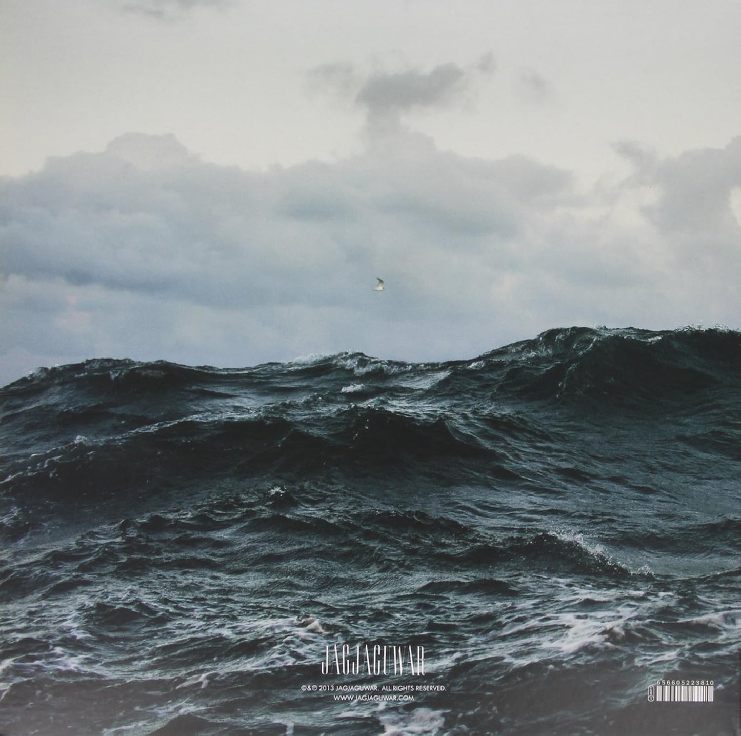 Volcano Choir – Repave LP