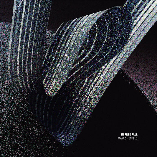 Maya Shenfeld – In Free Fall LP